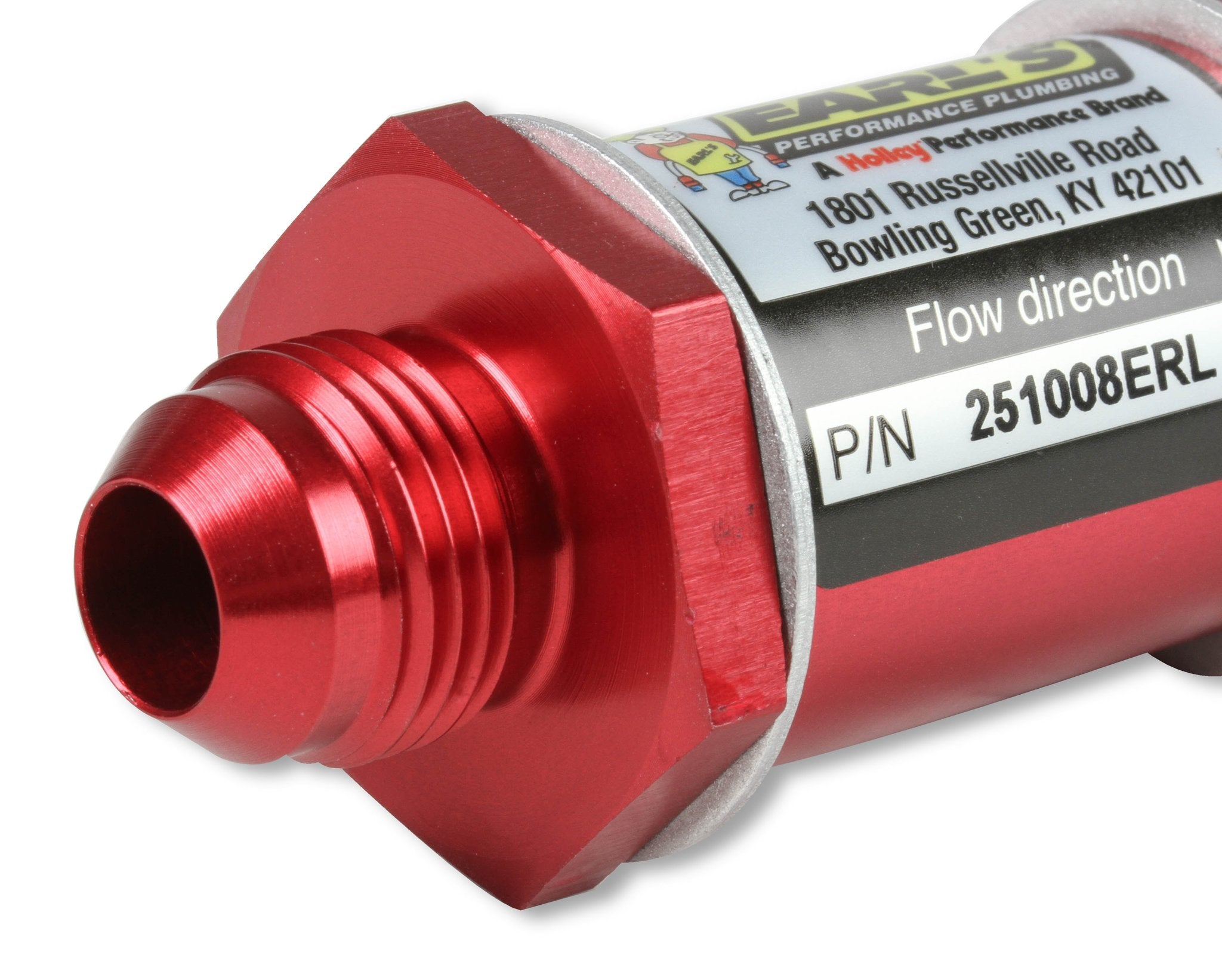 Earl's 251010ERL primary image