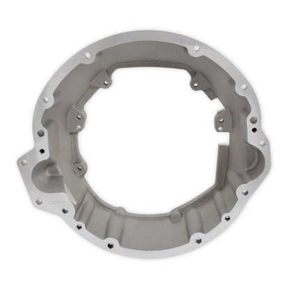 ALUM BELLHOUSING GEN3 HEMI GM T56 - Lakewood Bellhousing Kit - Mopar - Gen III Hemi to T-56 and Magnum Transmissions