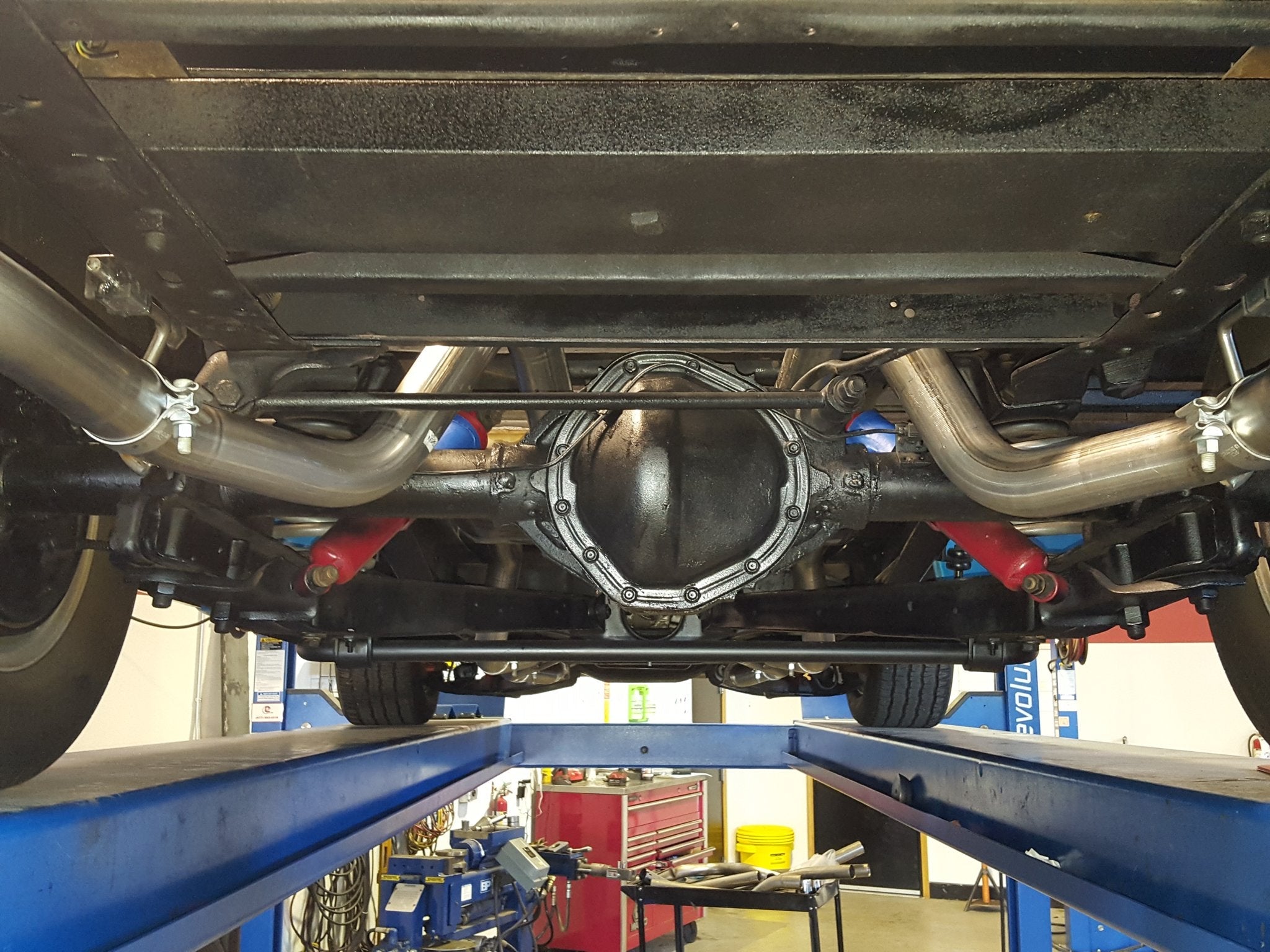 Flowmaster 817654 image 5