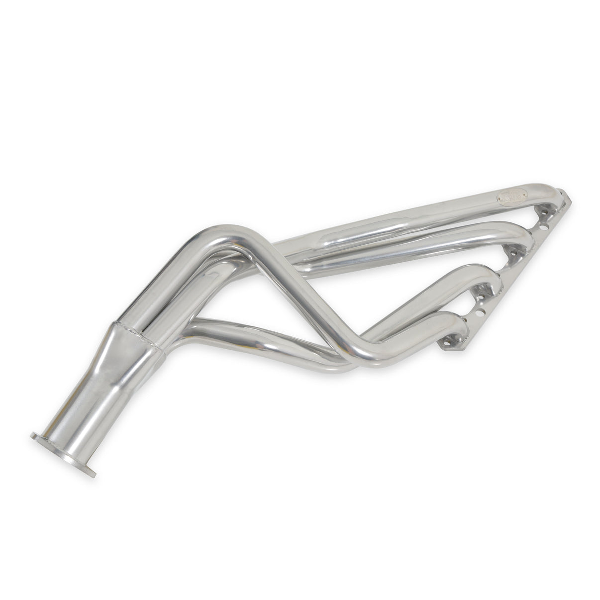 Hooker Competition Long Tube Headers - Ceramic Coated - Photo - out of package Bottom
