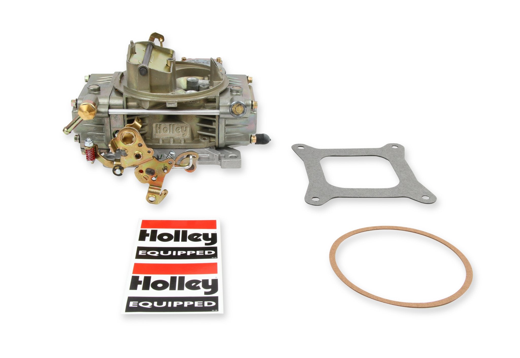 Holley 0-1850C image 7