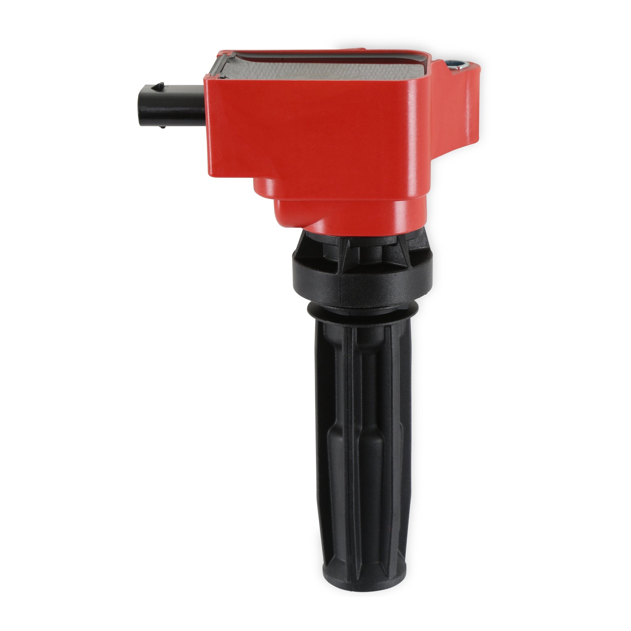 COIL, RED, FORD ECO-BOOST 2.0L L4, SINGLE - Photo - out of package Top