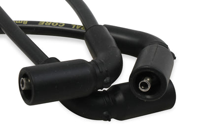 Custom Wire Set - 2017-up Harley Davidson Touring - 8mm - Black