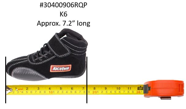 RaceQuip 30400906RQP primary image