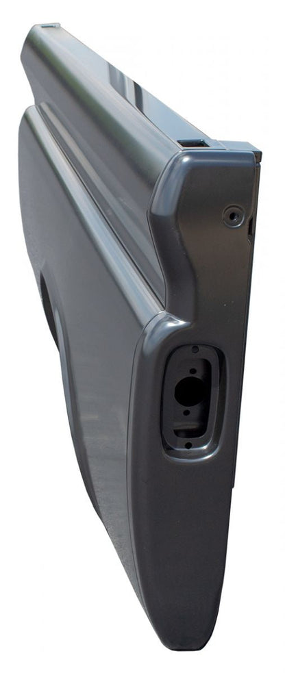 60-66 CHVY FLEETSIDE COMPLETE BEDSIDE SB - Brothers Trucks Fleetside Complete Bedside - Shortbed