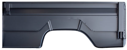 60-66 CHVY FLEETSIDE COMPLETE BEDSIDE SB - BROTHERS TRUCKS Fleetside Complete Bedside - Shortbed