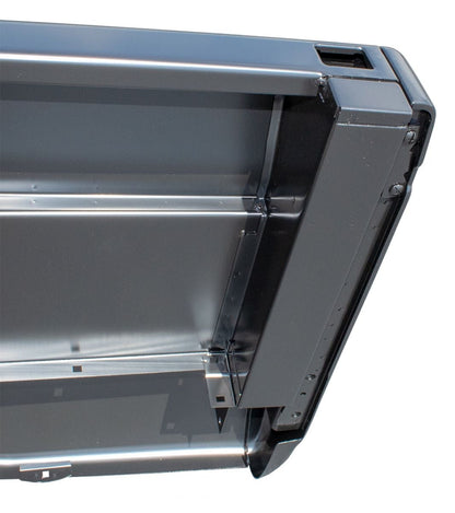 60-66 CHVY FLEETSIDE COMPLETE BEDSIDE SB - BROTHERS TRUCKS Fleetside Complete Bedside - Shortbed