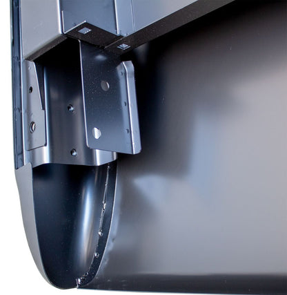 60-66 CHVY FLEETSIDE COMPLETE BEDSIDE SB - BROTHERS TRUCKS Fleetside Complete Bedside - Shortbed