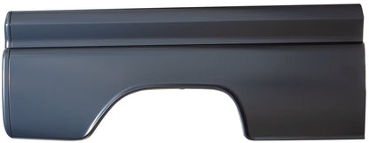 60-66 CHVY FLEETSIDE COMPLETE BEDSIDE SB - BROTHERS TRUCKS Fleetside Complete Bedside - Shortbed