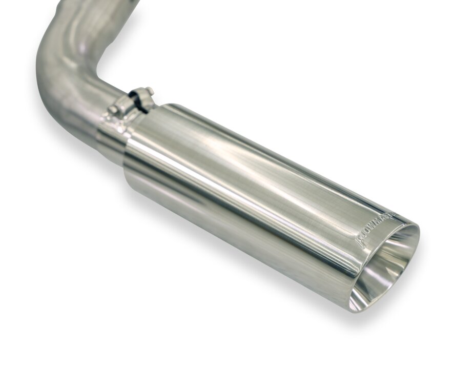 Flowmaster 818140 image 4