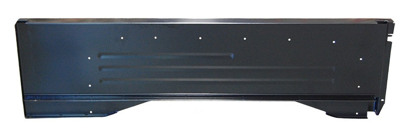 67-72 CHVY/GMC TRCK STEPSIDE BEDSIDE SB - Brothers Trucks Stepside Bedside - Shortbed