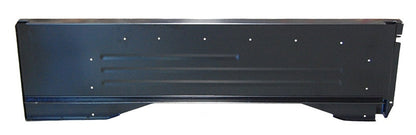 67-72 CHVY/GMC TRCK STEPSIDE BEDSIDE SB - Brothers Trucks Stepside Bedside - Shortbed