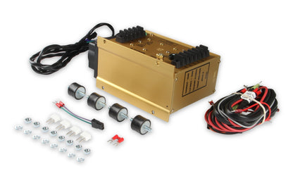 MSD-7AL-2 Plus, Pro Race, 2, 4, 6, 8 Cyl - MSD 7AL-2 Ignition Control