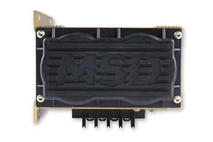 MSD-7AL-2 Plus, Pro Race, 2, 4, 6, 8 Cyl - MSD 7AL-2 Ignition Control