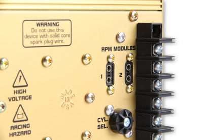 MSD-7AL-2 Plus, Pro Race, 2, 4, 6, 8 Cyl - MSD 7AL-2 Ignition Control