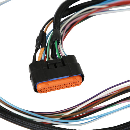 7AL IGNITION CONTROLLER-GOLD - MSD Ultra 7AL Ignition