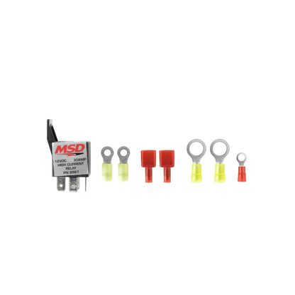 MSD Ultra 7AL Ignition - Photo - out of package User 1