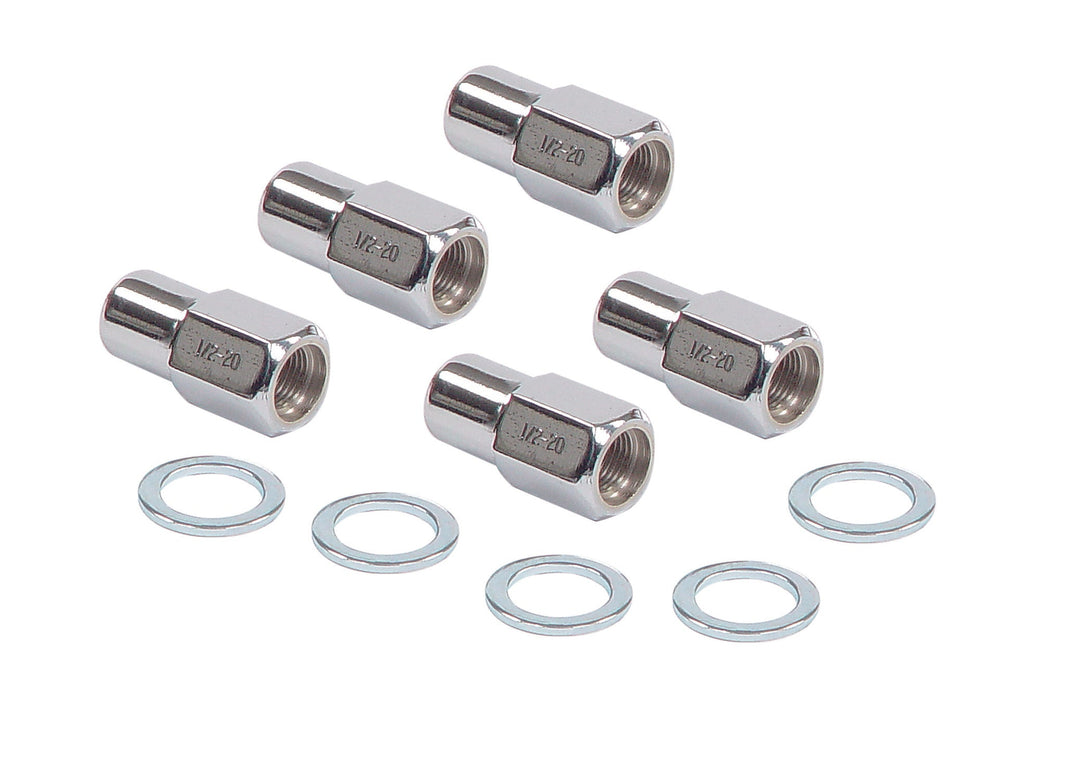 Mr. Gasket 4301G primary image