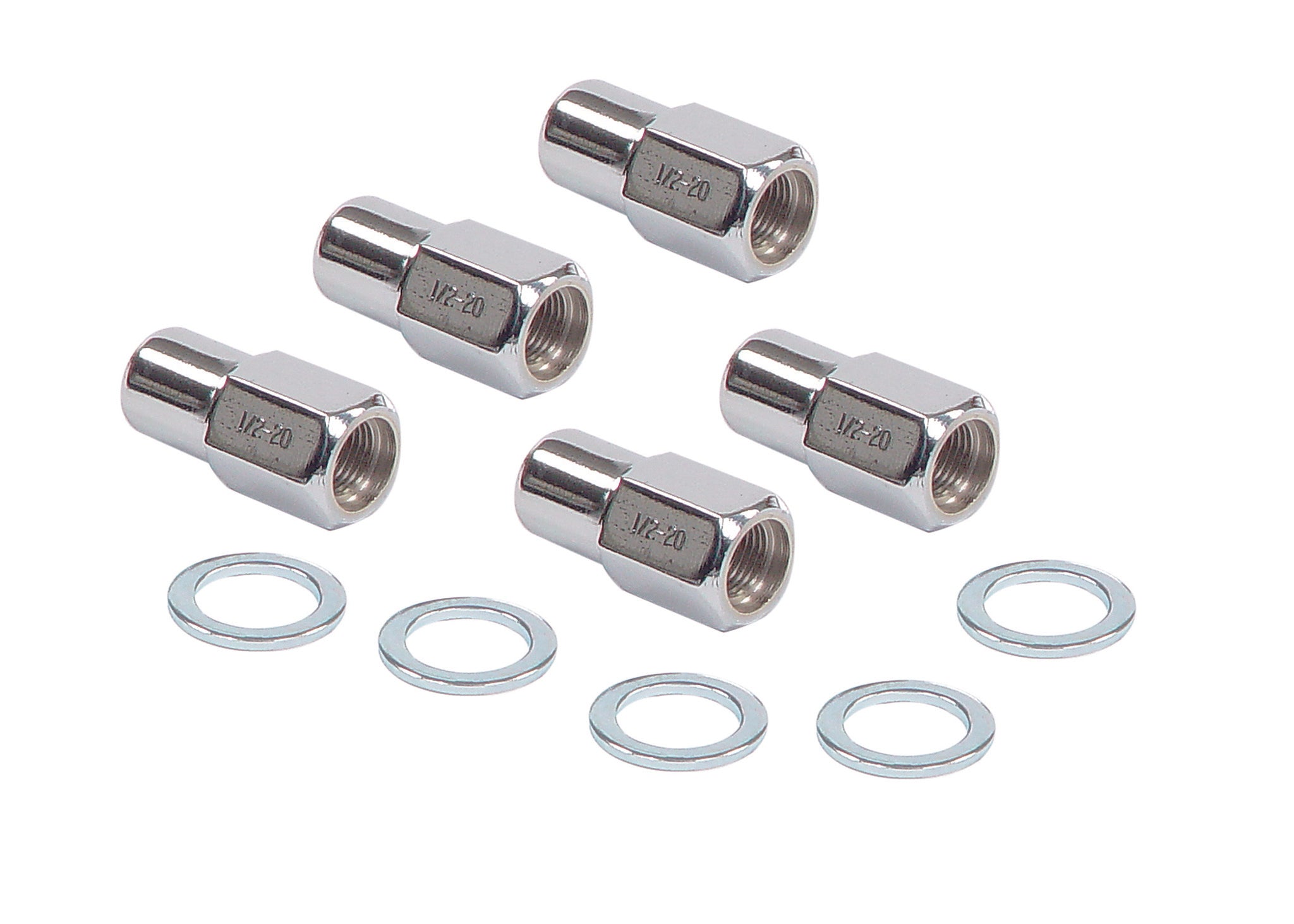 Mr. Gasket 4301G primary image