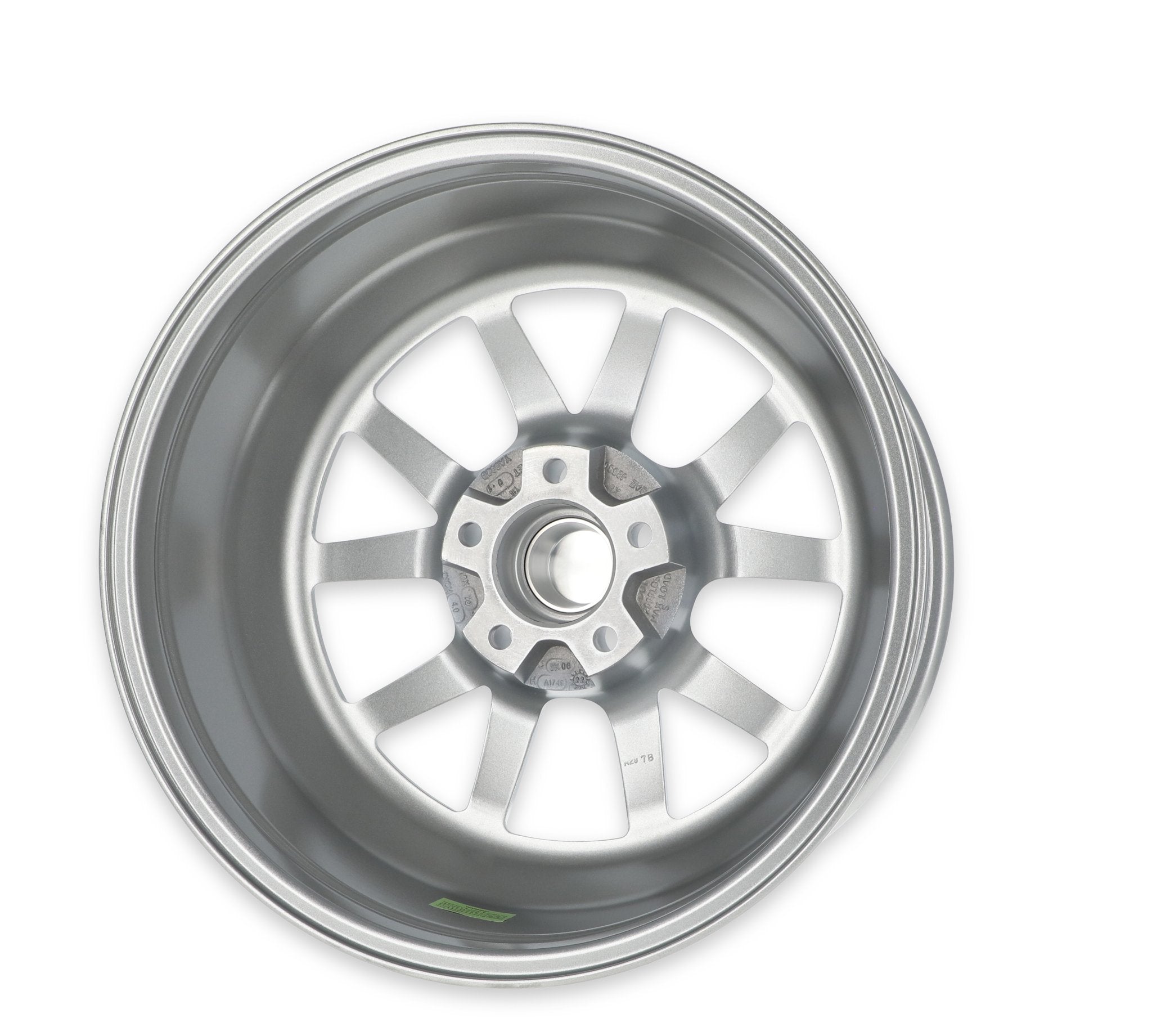 Rocket Racing Wheels TTR19-816155 image 11
