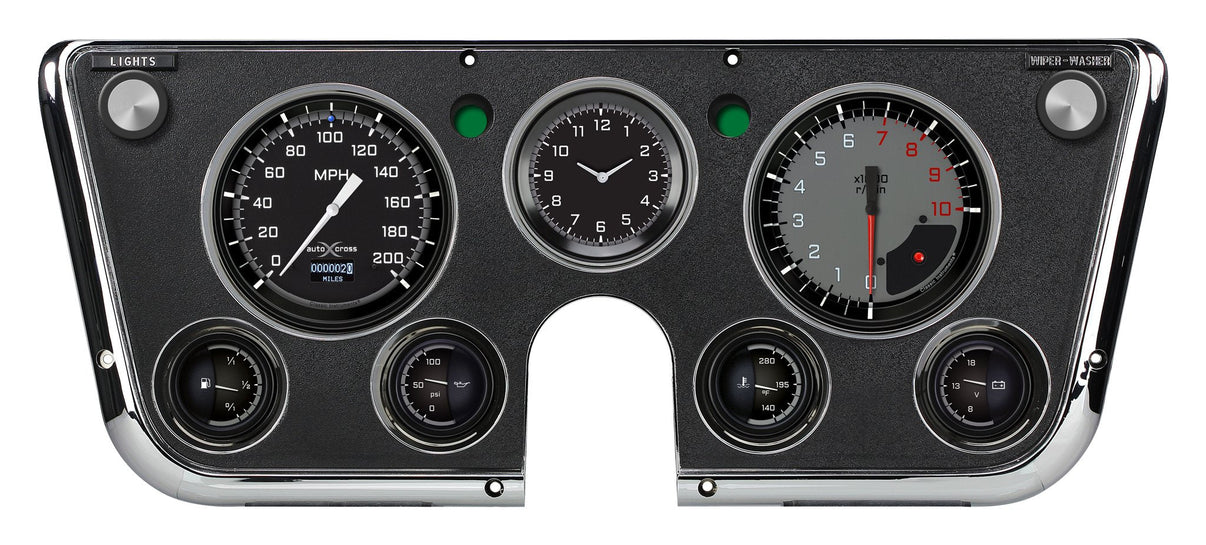 Classic Instruments CT67DAXG-LS primary image