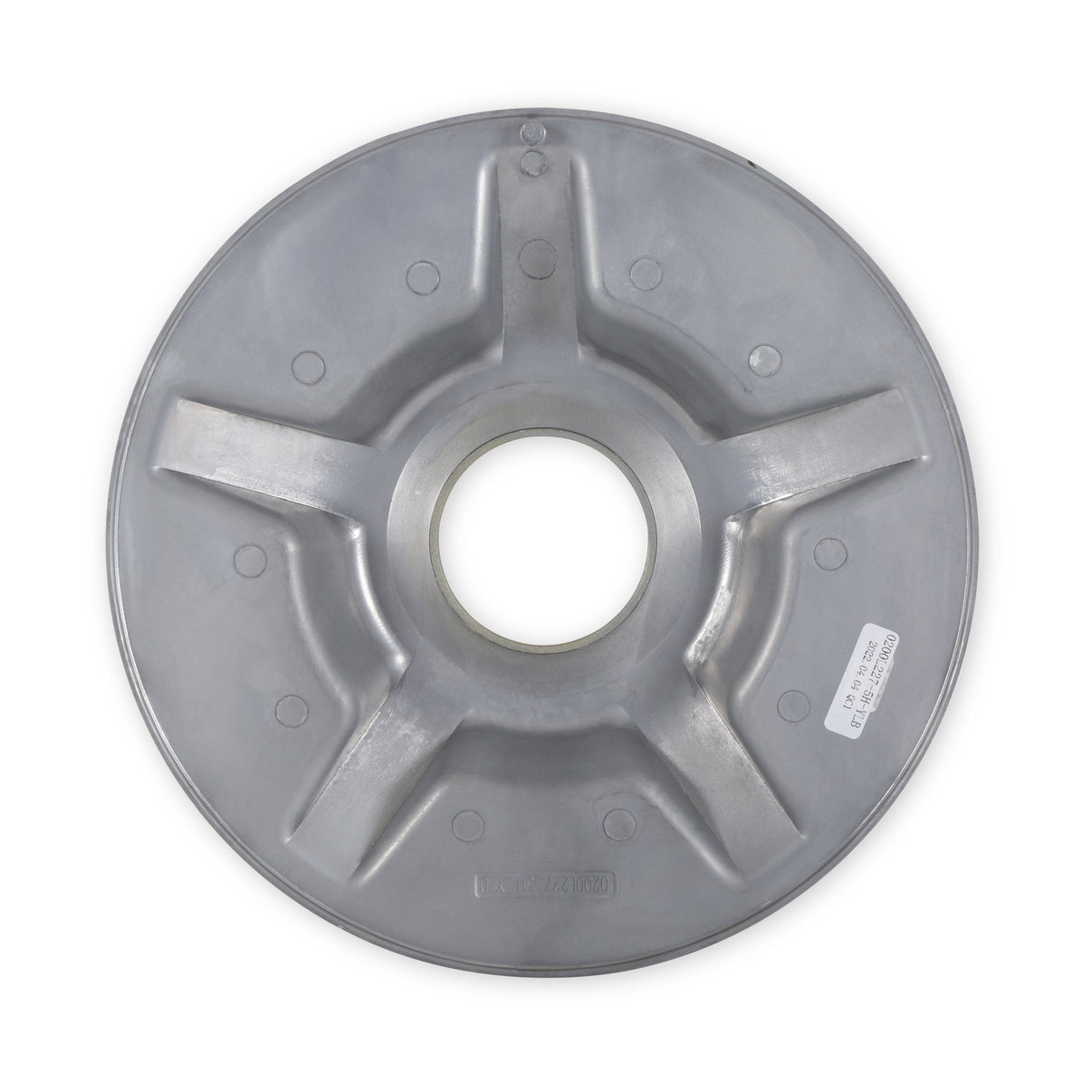 Halibrand HB010-011 image 3