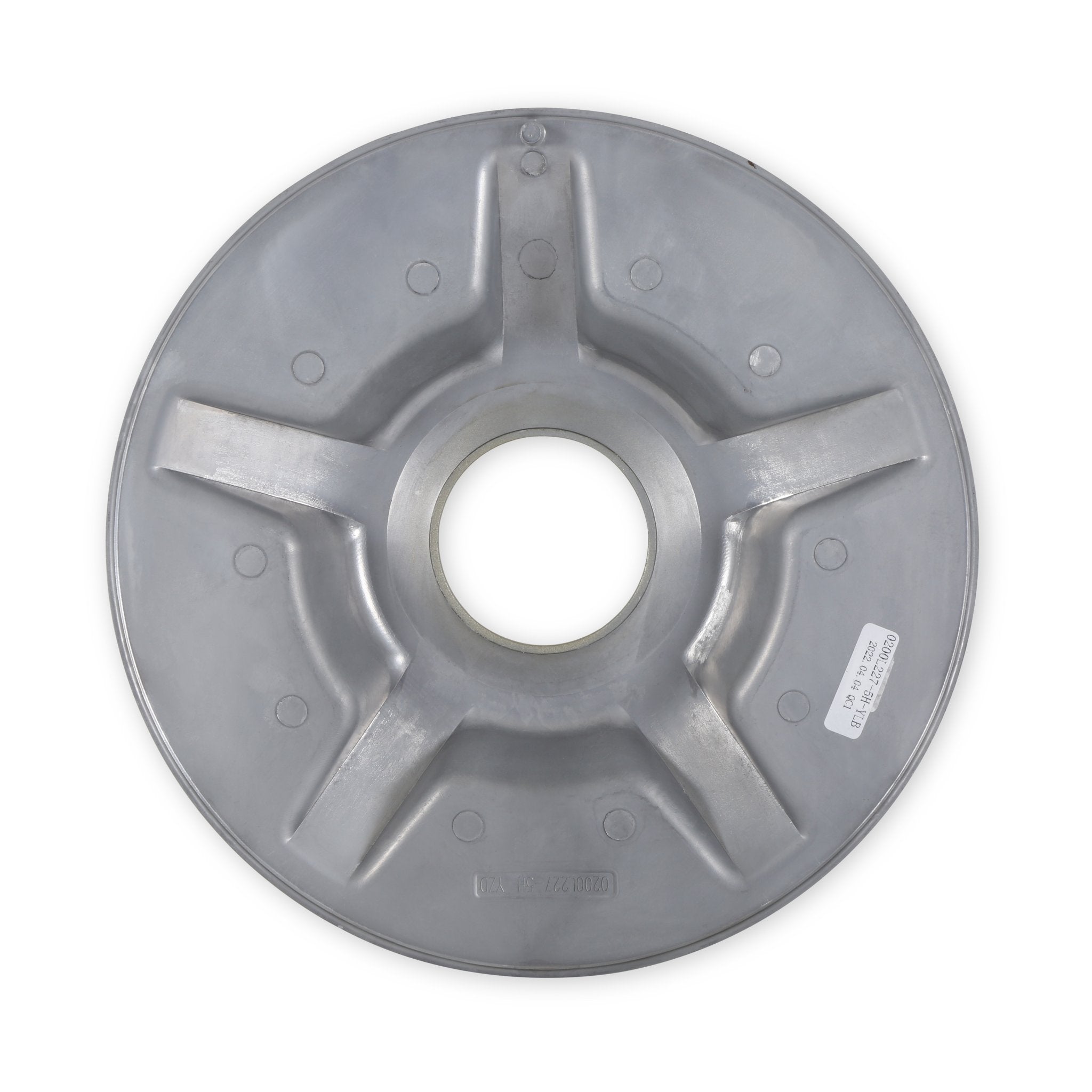Halibrand HB010-011 image 3