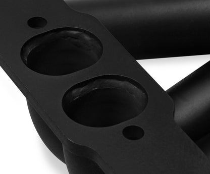 Hooker Competition Long Tube Headers - Ceramic Coated - Photo - out of package Top