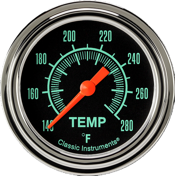 Classic Instruments GS326SLF-02 primary image