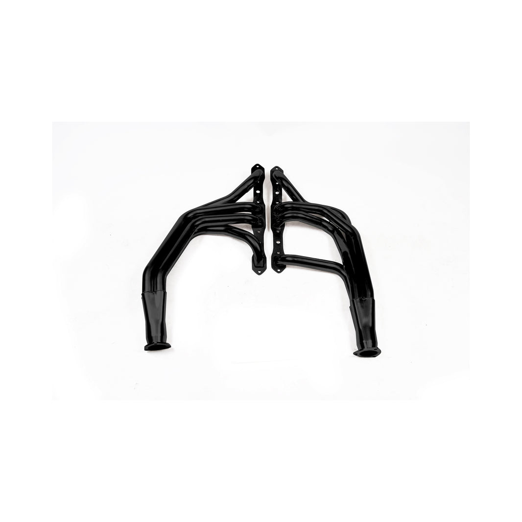 Hooker Competition Long Tube Headers - Painted - Photo - Primary Front
