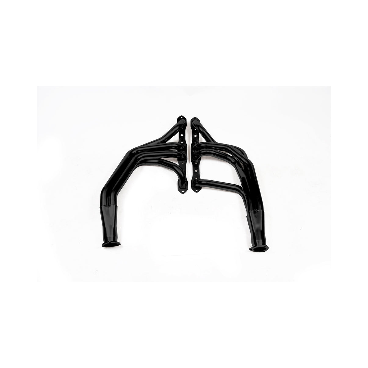 Hooker Competition Long Tube Headers - Painted - Photo - Primary Front