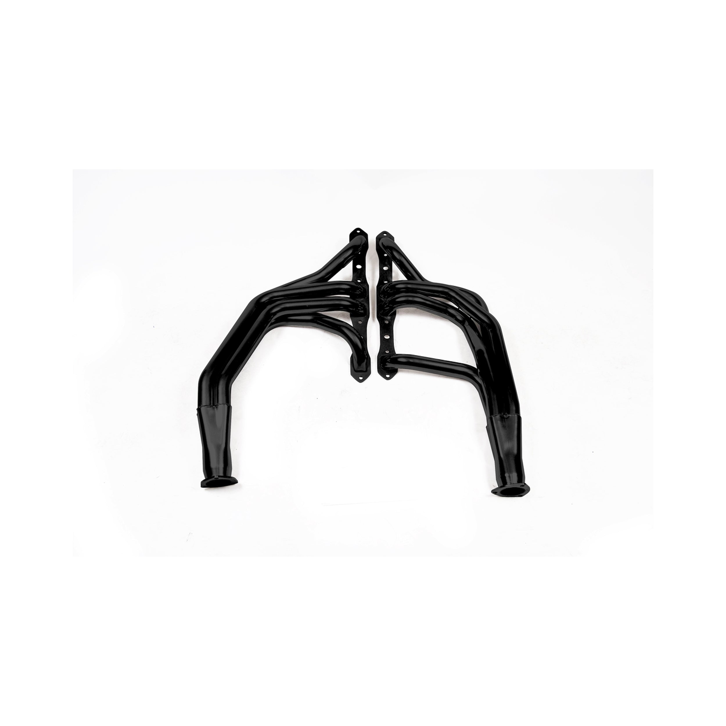 Hooker Competition Long Tube Headers - Painted - Photo - Primary Front