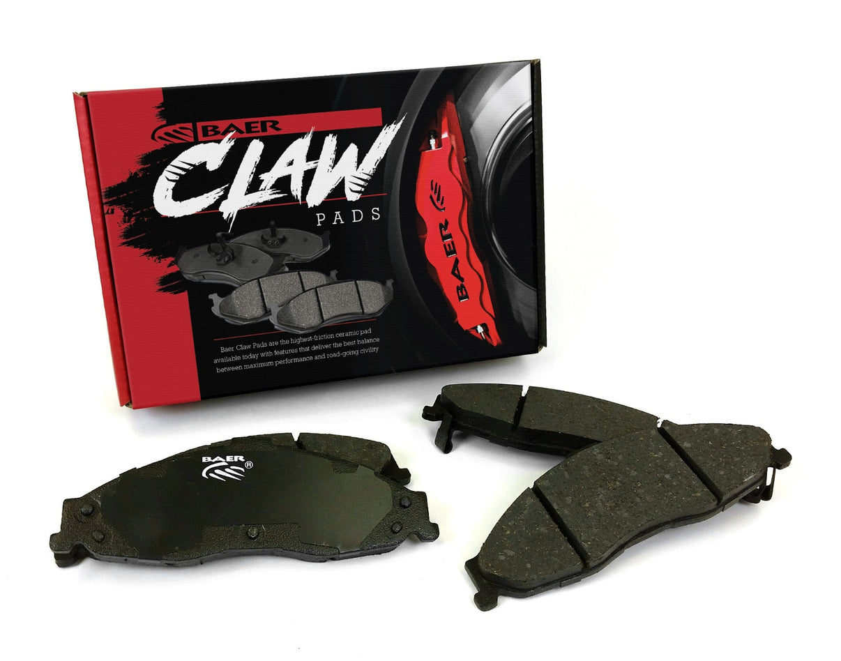 Baer Brakes D1414 primary image