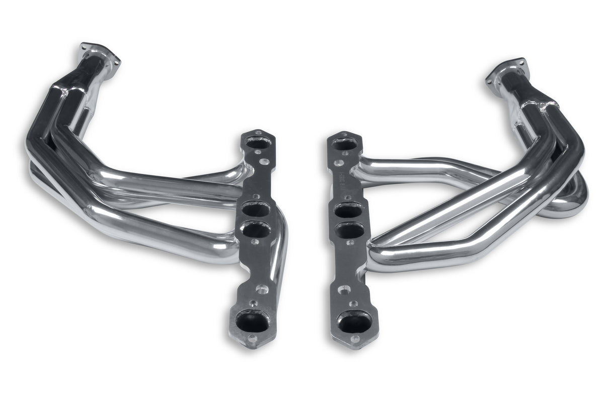 Hooker Competition Long Tube Headers - Ceramic Coated - Photo - out of package Bottom