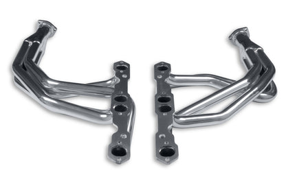 Hooker Competition Long Tube Headers - Ceramic Coated - Photo - out of package Bottom