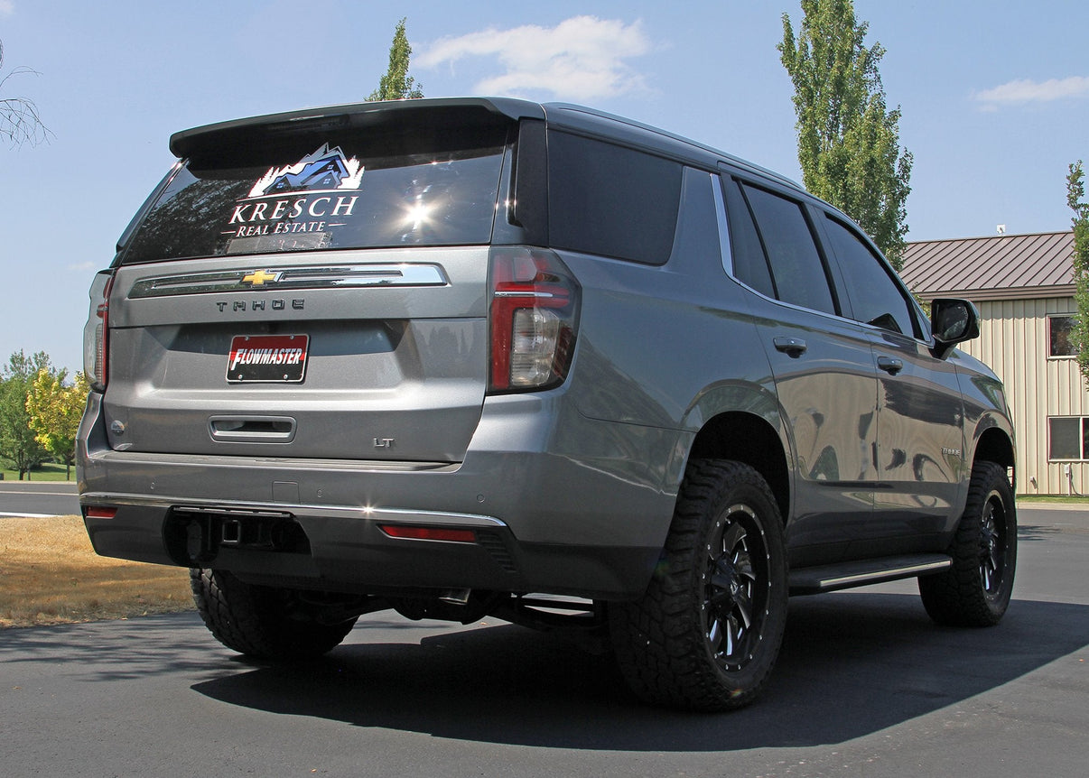 Flowmaster 817949 image 8