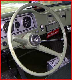 Brothers Trucks STR6166 primary image
