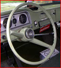 Brothers Trucks STR6166 primary image