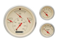 Classic Instruments CH01TSLC primary image
