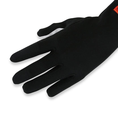 RaceQuip 350 Series 1 Layer Nomex Basic Race Gloves
