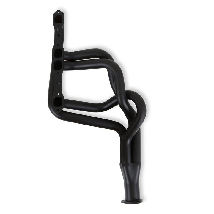 Hooker Competition Long Tube Headers - Painted - Photo - out of package Bottom