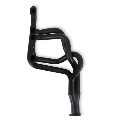 Hooker Competition Long Tube Headers - Painted - Photo - out of package Bottom