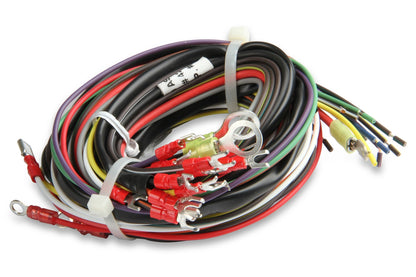 MSD 7AL-3, Pro Drag Race Ignition - MSD 7AL-3 Ignition Control