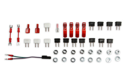 MSD 7AL-3, Pro Drag Race Ignition - MSD 7AL-3 Ignition Control