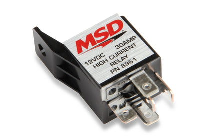 MSD 7AL-3, Pro Drag Race Ignition - MSD 7AL-3 Ignition Control