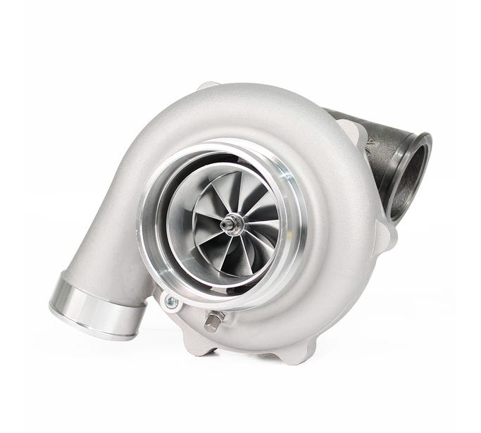 BTR Turbocharger GEN 3 7875 Reverse Rotation Journal Bearing