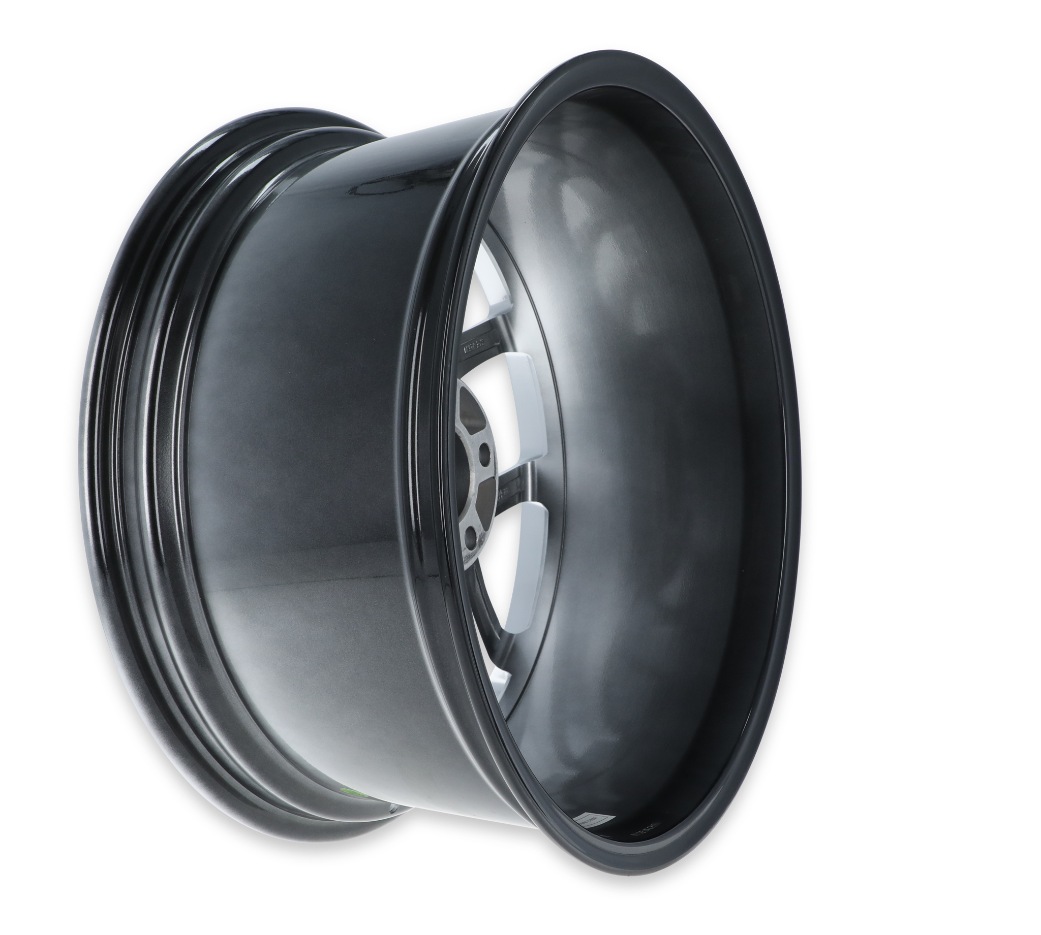 Carroll Shelby Wheels CS3-295430-CP image 9