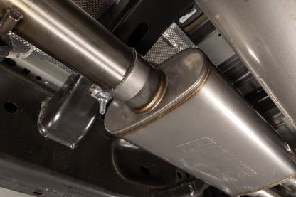 Flowmaster 737889 image 3