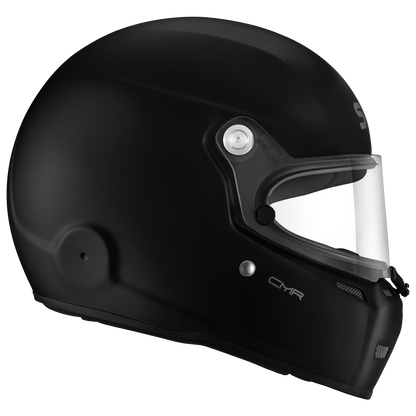 ST5 CMR MATTE BLACK 59 - Stilo ST5 CMR Karting Helmet
