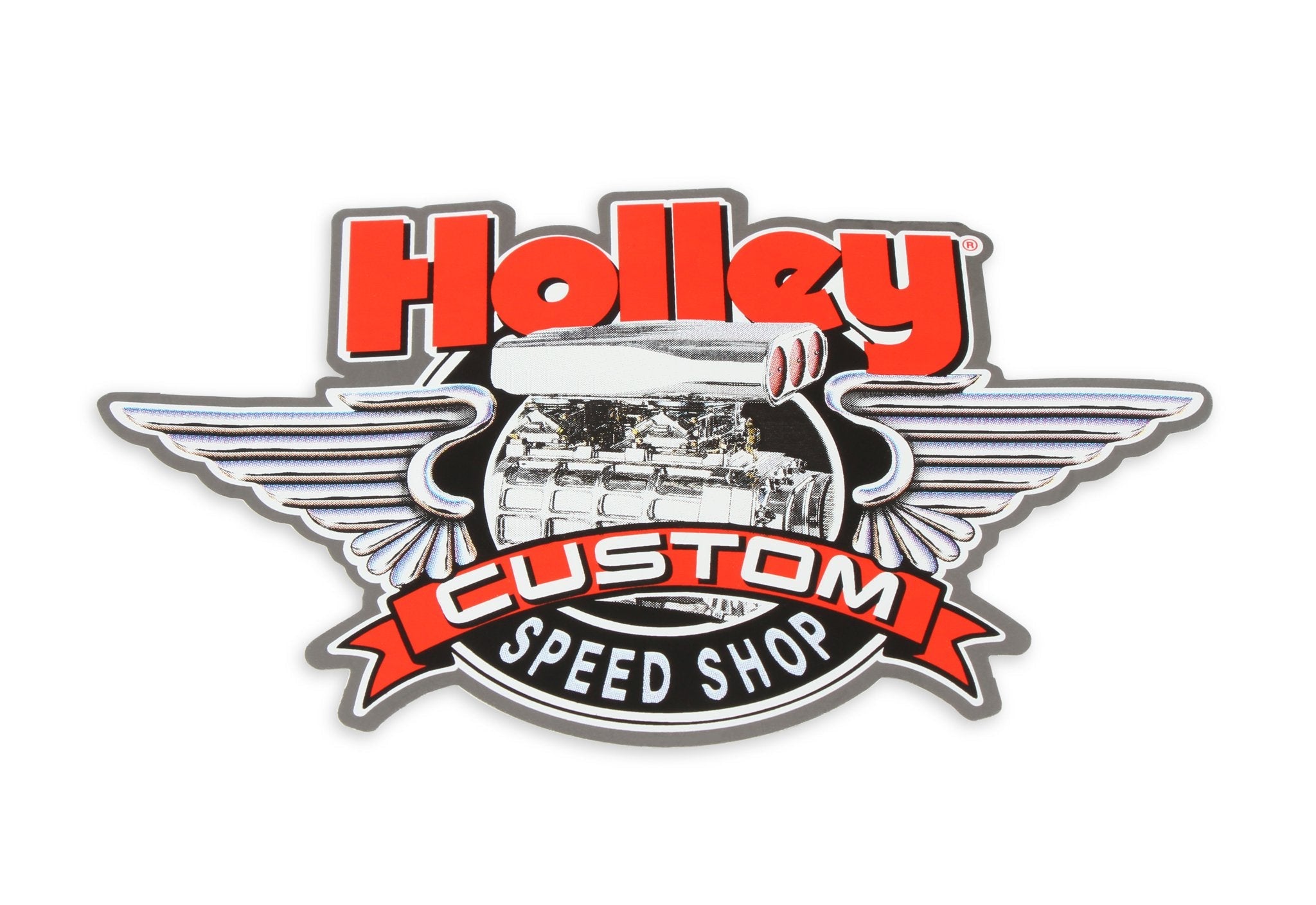 Holley 36-279 image 4